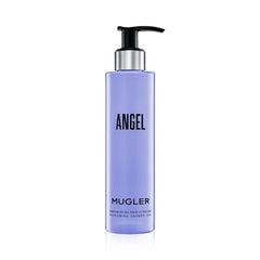 Mugler Angel Gel Doccia