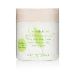 Elizabeth Arden Green Tea Pistachio Crunch Honey Drops Body Cream