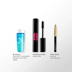 LANCOME Monsieur Big - Mascara Grande Volume Cofanetto