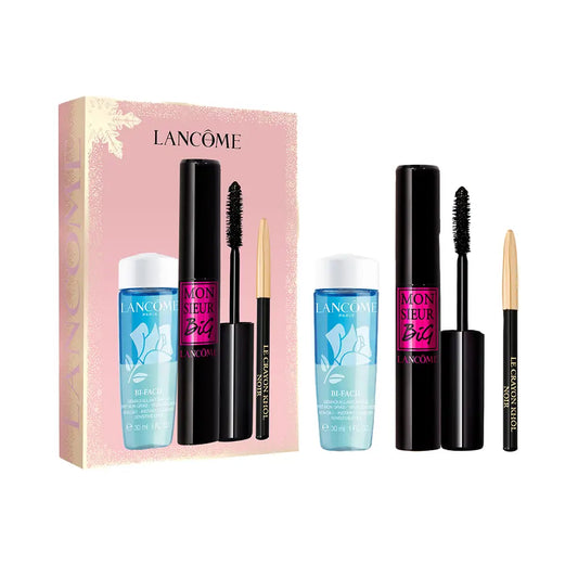 LANCOME Monsieur Big - Mascara Grande Volume Cofanetto