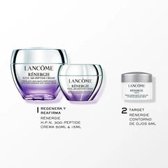 LANCOME Rénergie H.P.N. 300-Peptide Cream Cofanetto