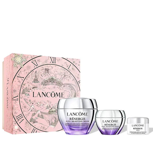 LANCOME Rénergie H.P.N. 300-Peptide Cream Cofanetto