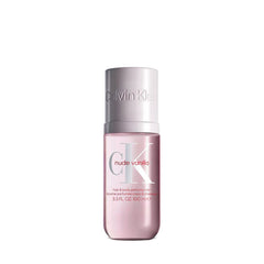 Calvin Klein Nude Vanilla Unisex Hair & Body Perfume Mist