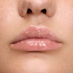 22 - Milky Clear (Rosy Plump)