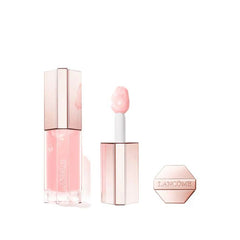 22 - Milky Clear (Rosy Plump)