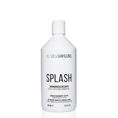 Jeu Des Garḉons Splash Bagnodoccia Delicato