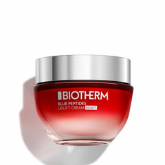 Biotherm Crema Notte Blue Peptides