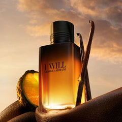 Armani I WILL Eau de Parfum