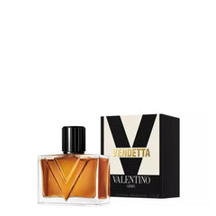 Valentino Vendetta Uomo Eau de Parfum