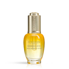 L'Occitane Olio Jeunesse Divin