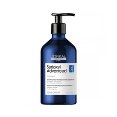 Serie Expert Serioxyl Advanced Purifier & Bodifier Shampoo 500ml