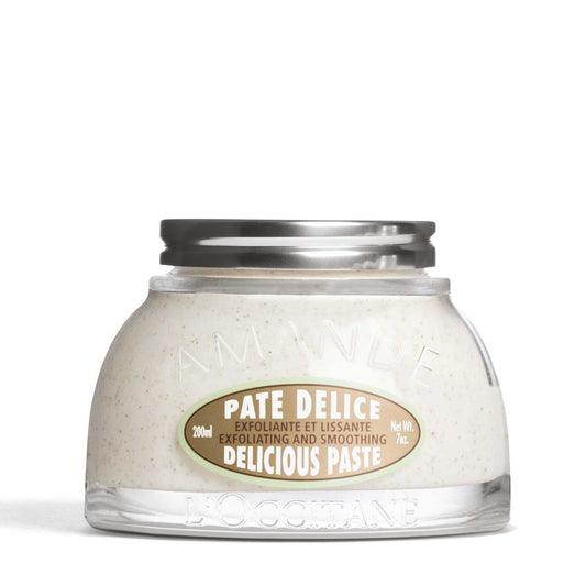 Pate Délice Esfoliante Mandorla