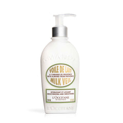L'Occitane Voile De Lait Mandorla