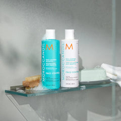 Moroccanoil Frizz Control Shampoo