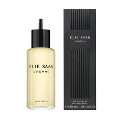 Elie Saab L'Homme Eau de Parfum Refill 150ml