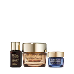 Estee Lauder Supreme Eye Set