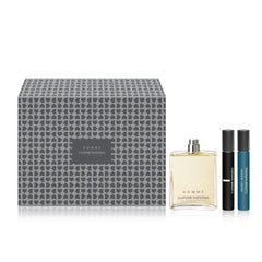 Homme Christmas Gift Set Homme Eau de Parfum