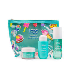 LPDO Summer Kit Cocco Cream