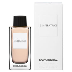 Dolce & Gabbana 3 L'Imperatrice Eau de Toilette