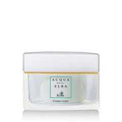 Acqua dell'Elba Linea Blu Donna Crema Corpo