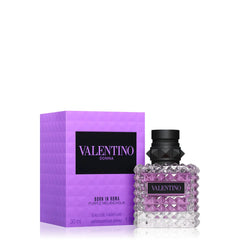 Valentino Born In Roma Purple Melancholia Donna