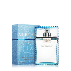 Versace Man Eau Fraiche Eau de Toilette