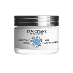 Crema Leggera Viso Karitè
