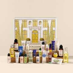 L'Occitane Calendario Dell'avvento Xmas 2025