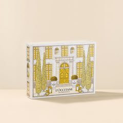 L'Occitane Calendario Dell'avvento Xmas 2025