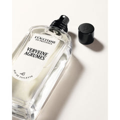 L'Occitane Eau de Toilette Verbena Agrumi
