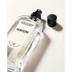 L'Occitane Eau de Toilette Verbena