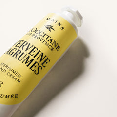 L'Occitane Crema Mani Verveine Agrumes