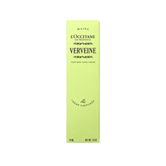 L'Occitane Crema Mani Verbena