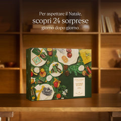 L'Occitane Calendario dell'Avvento 2026
