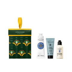 L'Occitane Sorpresa Karité Set