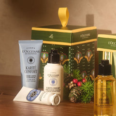 L'Occitane Sorpresa Karité Set