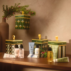 L'Occitane Sorpresa Karité Set