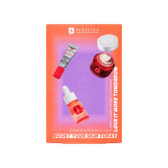 Erborian Kit The Essentials Day & Night - Cc Eye & Skin Therapy Duo Clair