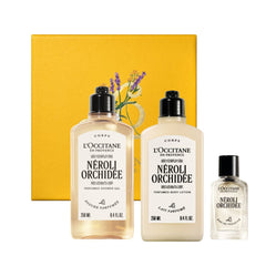 L'Occitane Cofanetto Corpo Neroli & Orchidea