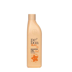 Neboa Kids Shampoo & Shower Gel Hair & Body