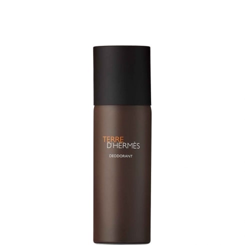 Terre d'Hermès Deodorante Spray