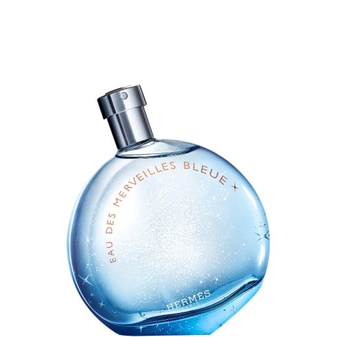 Eau Des Merveilles Bleue Eau de Toilette