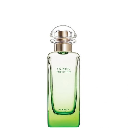 Un Jardin Sur Le Toit Eau de Toilette