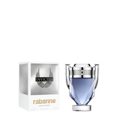 Rabanne Invictus Eau de Toilette