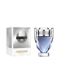 Rabanne Invictus Eau de Toilette