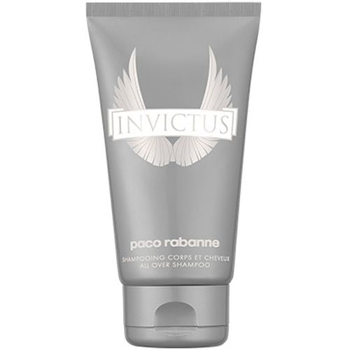Invictus Shower Gel Hair and Body