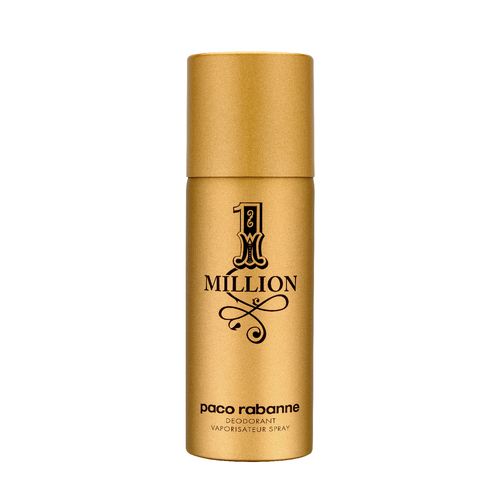 1 Million Deodorant Spray