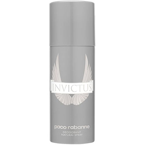 Invictus Deodorant Spray