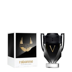 Rabanne Invictus Victory Eau de Parfum Extrême