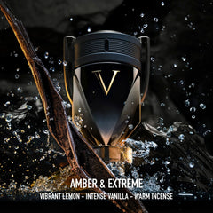 Rabanne Invictus Victory Eau de Parfum Extrême
